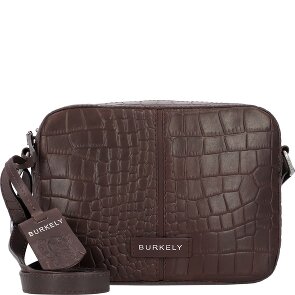 Burkely Cool Colbie Umhängetasche Leder 20 cm
