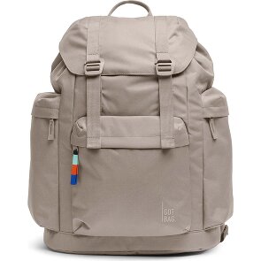 GOT BAG Flap Pack Daypack 47 cm Laptopfach