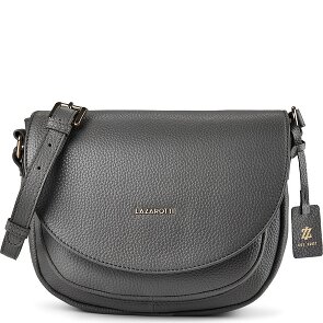 Lazarotti Bologna Leather Umhängetasche Leder 25.5 cm