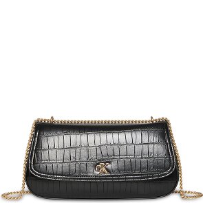 Calvin Klein CK Croc Schultertasche 30 cm