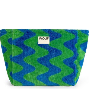 Wouf Terry Kulturbeutel 30 cm