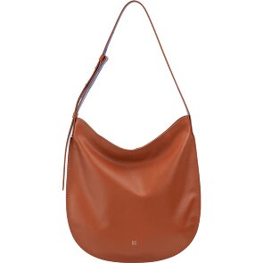 DuDu Sylvie Schultertasche Leder 36.5 cm