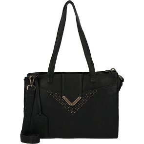 Cowboysbag Lavish Hilgard Schultertasche 35 cm