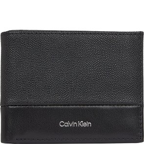 Calvin Klein CK Must Geldbörse Leder 11.5 cm