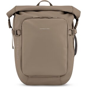 Kapten & Son Lisbon Pro Daypack 45 cm Laptopfach