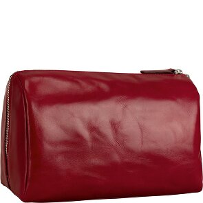 Leonhard Heyden Cambridge Kulturbeutel Leder 26 cm