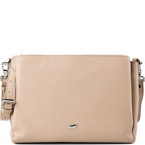 Braun Büffel Hanna Umhängetasche S Leder 28 cm
