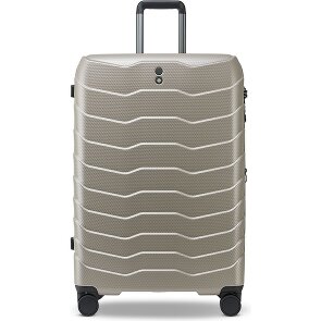 Echolac Exo 4 Rollen Trolley 75 cm mit Dehnfalte