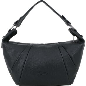 Fritzi aus Preußen Limited Happy Flocked Schultertasche 30 cm