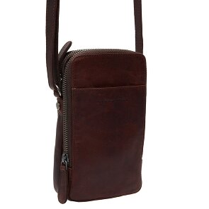 The Chesterfield Brand Alesund Handytasche Leder 11 cm