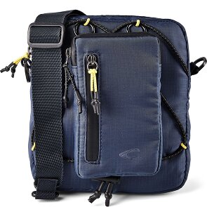 camel active Shores Umhängetasche S 21 cm