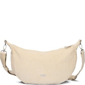 Zwei Mademoiselle.M Umhängetasche 34 cm