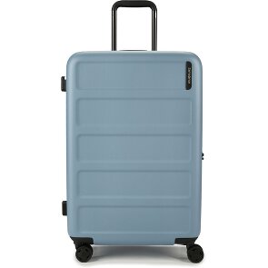 Samsonite Quadrix 4-Rollen Trolley 68 cm