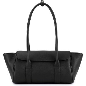 Seidenfelt Nelma Schultertasche 40 cm