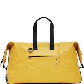 Mandarina Duck Eco Coated Weekender Reisetasche 54 cm
