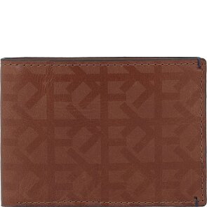 Fossil Bronson Geldbörse Leder 11.5 cm