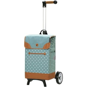 Andersen Shopper Unus Shopper Fun Aiko Einkaufstrolley 57 cm