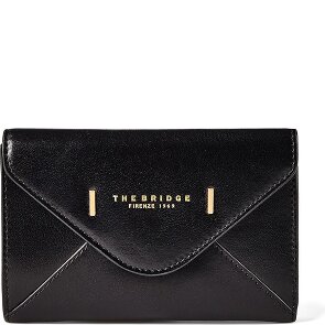 The Bridge Geldbörse Leder 14.5 cm