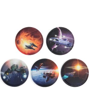 Ergobag Kletties 5tlg.