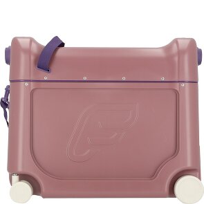 JetKids BedBox 4 Rollen Kindertrolley 39 cm
