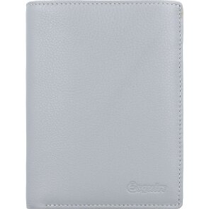 Esquire Viktoria Geldbörse RFID Leder 10 cm