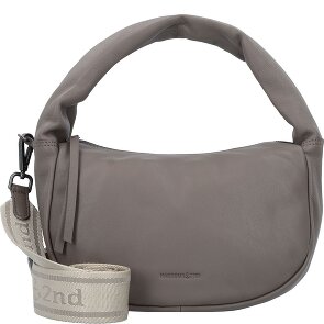 Harbour 2nd Just Pure Handtasche Leder 29 cm