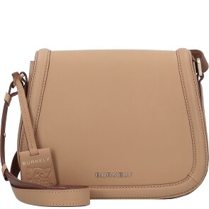 Burkely Beloved Bailey Umhängetasche Leder 21 cm