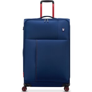 Roncato Move 4 Rollen Trolley 77 cm mit Dehnfalte