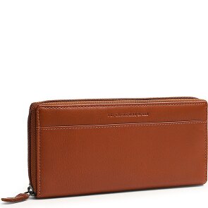 The Chesterfield Brand Mirelle Geldbörse RFID Schutz Leder 19 cm