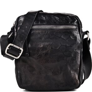 Campomaggi Fico Umhängetasche Leder 19 cm