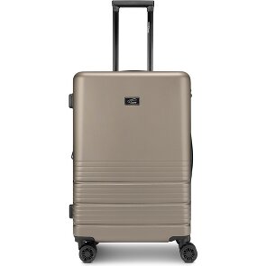 camel active Hanoi 4 Rollen Trolley M 65 cm mit Dehnfalte