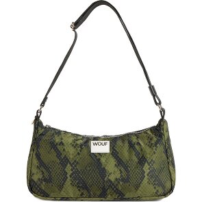 Wouf Studio Schultertasche 34 cm