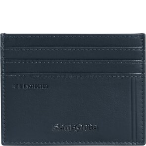 Samsonite Attack 3.0 Kreditkartenetui RFID Schutz Leder 10 cm