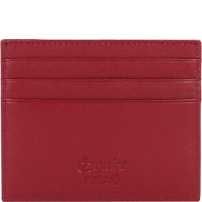 Esquire Oslo Kreditkartenetui RFID Leder 10 cm
