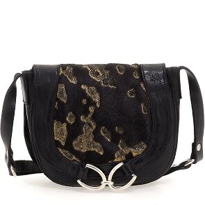 Campomaggi Umhängetasche M Leder 22 cm