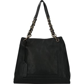Cowboysbag Chained Wallowa Shopper Tasche Leder 36 cm