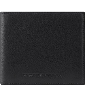 Porsche Design Business Geldbörse RFID Leder 12 cm