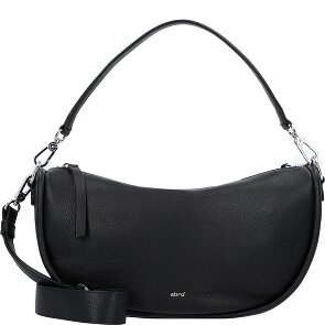 abro Willow Schultertasche Leder 35 cm