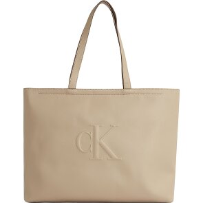 Calvin Klein Jeans Sculpted Shopper Tasche 41 cm