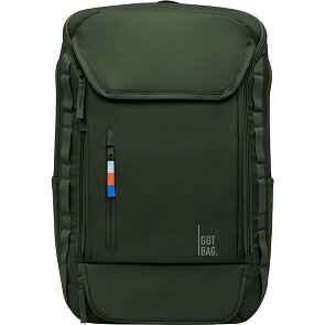 GOT BAG Pro Pack Reiserucksack 53 cm Laptopfach