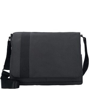 bugatti Domani Messenger Tasche 40 cm