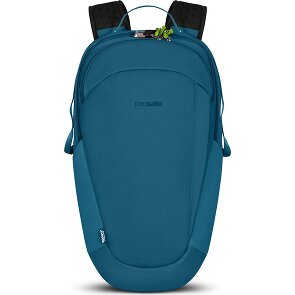 Pacsafe ECO anti-theft Rucksack RFID 50 cm Laptopfach