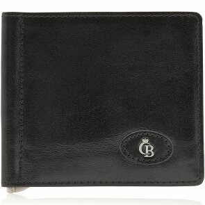 Castelijn & Beerens Gaucho Geldbörse RFID Schutz Leder 10.5 cm
