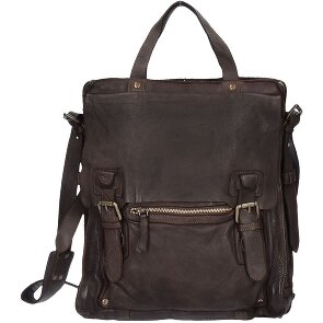 Harold's Submarine Handtasche Leder 31 cm