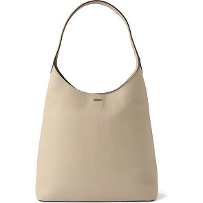 Boss Lenah Schultertasche Leder 29 cm
