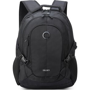 Delsey Paris Element Daypack 47 cm Laptopfach