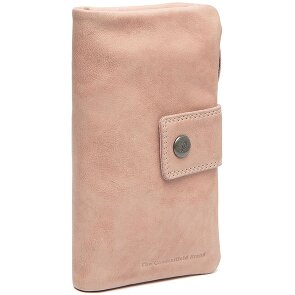 The Chesterfield Brand Fresno Geldbörse RFID Schutz Leder 10 cm