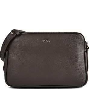 Boss Lenah Umhängetasche Leder 23 cm
