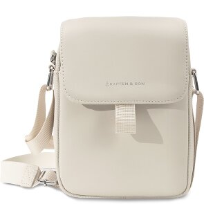 Kapten & Son Mala Umhängetasche 17.5 cm