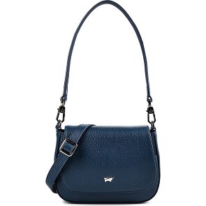 Braun Büffel Hanna Schultertasche XS Leder 21 cm